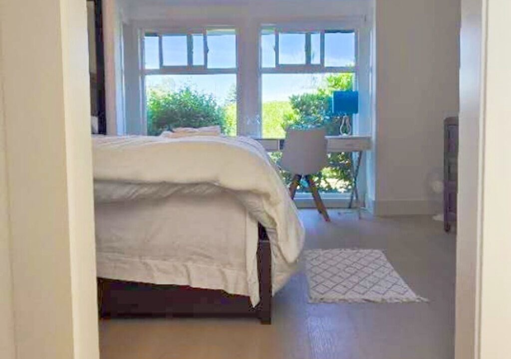 Photo of Bedroom in Steveston
