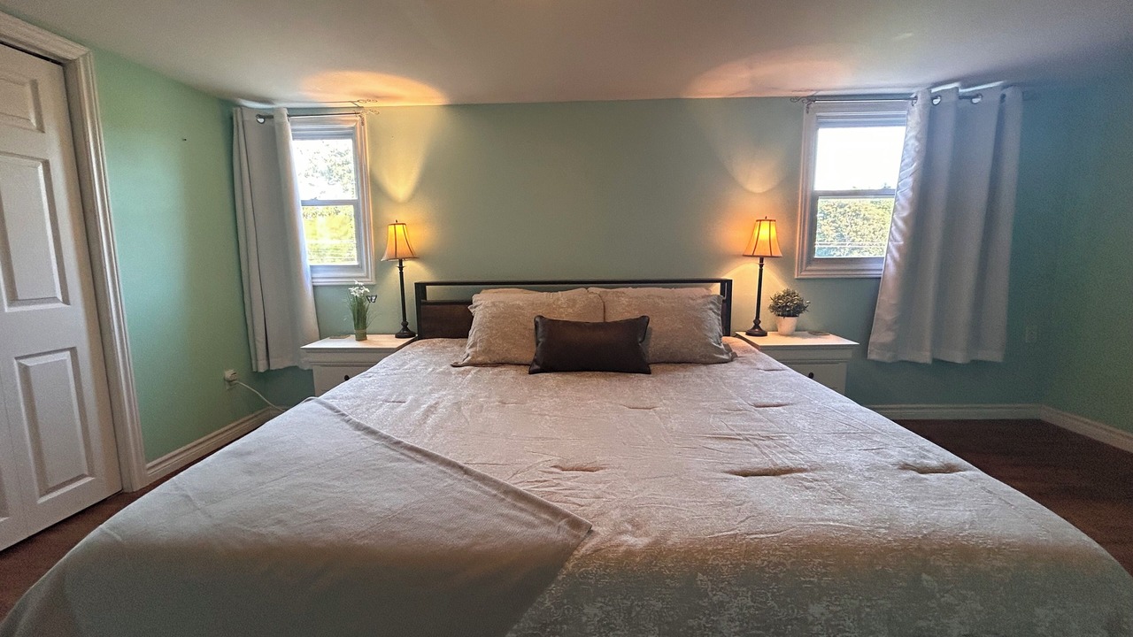 Photo of Bedroom in Summerside