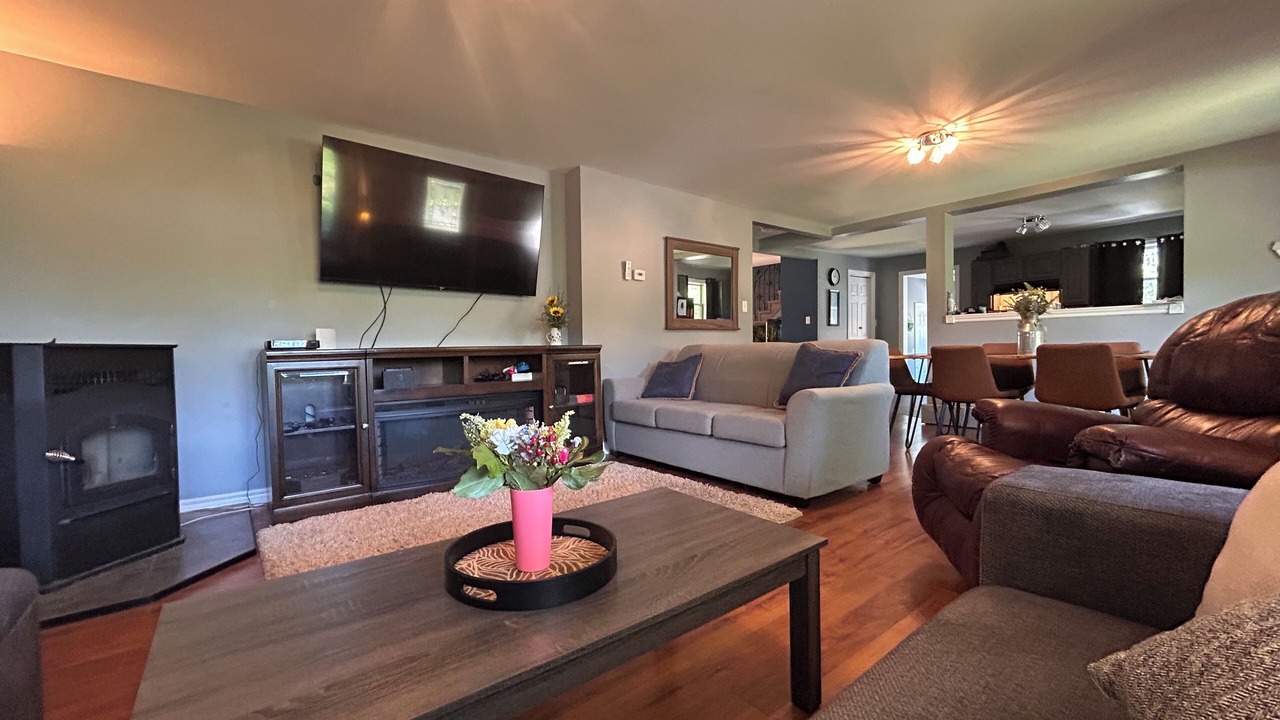 Photo of Livingroom in Summerside