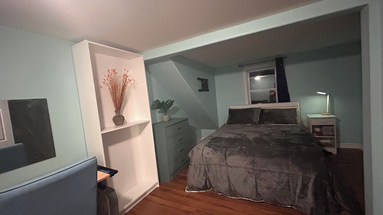 Photo of Bedroom in Summerside