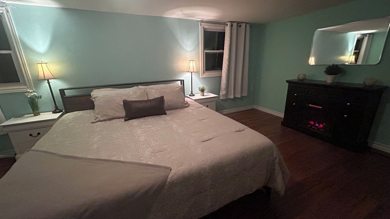 Photo of Bedroom in Summerside