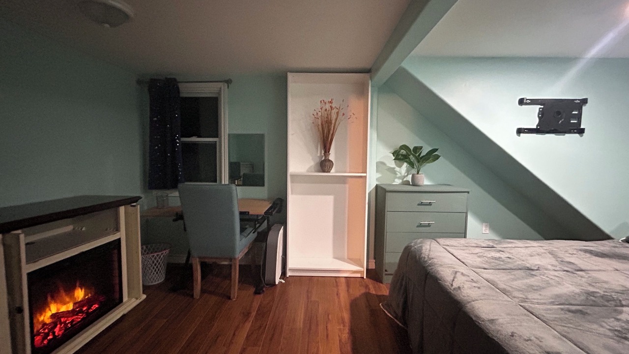 Photo of Bedroom in Summerside