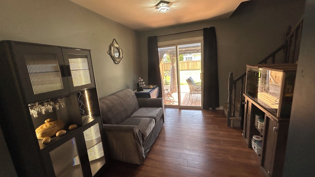 Photo of Livingroom in Summerside