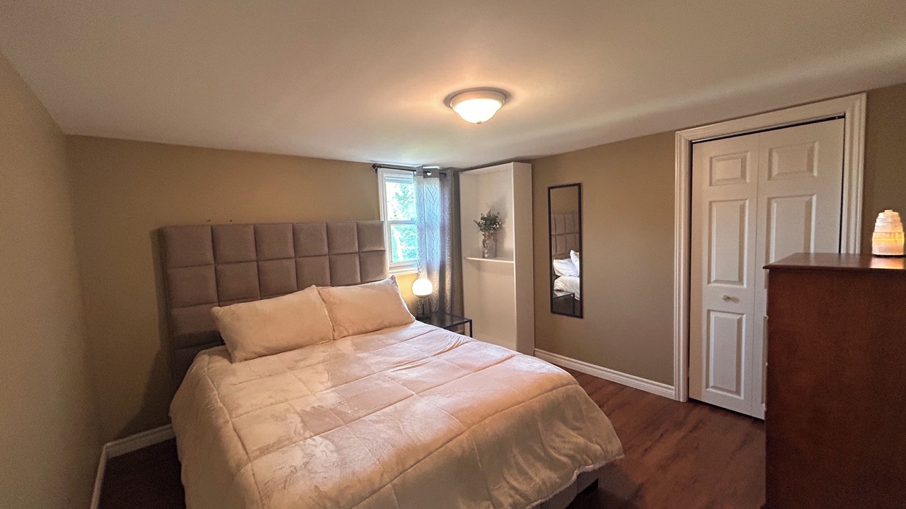 Photo of Bedroom in Summerside