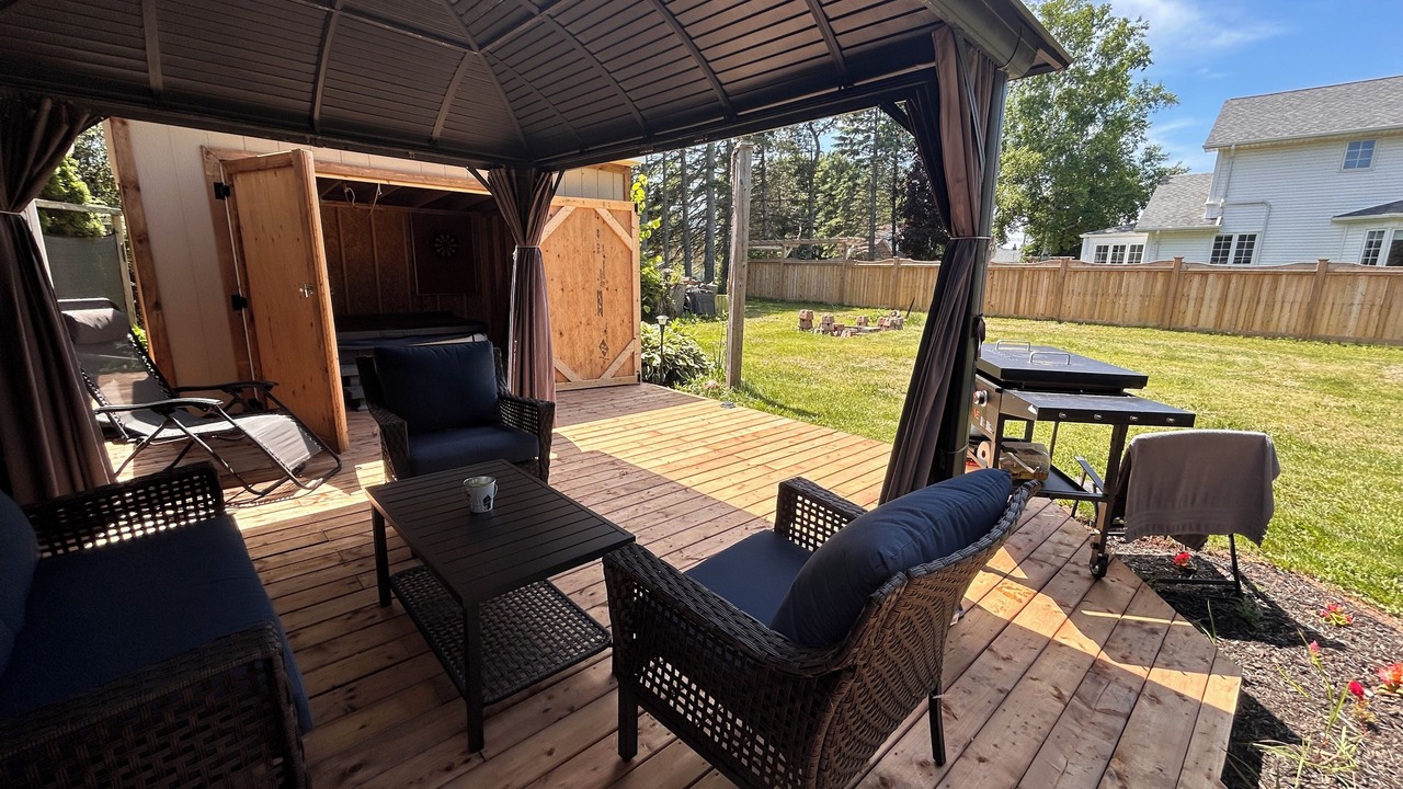 Photo of Outdoor in Summerside