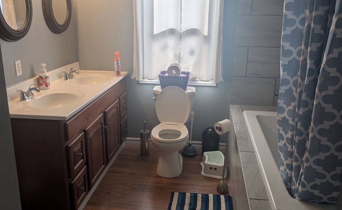 Photo of Bathroom in Summerside