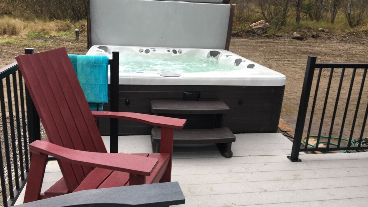 Photo of Outdoor in Saint-Michel-des-Saints