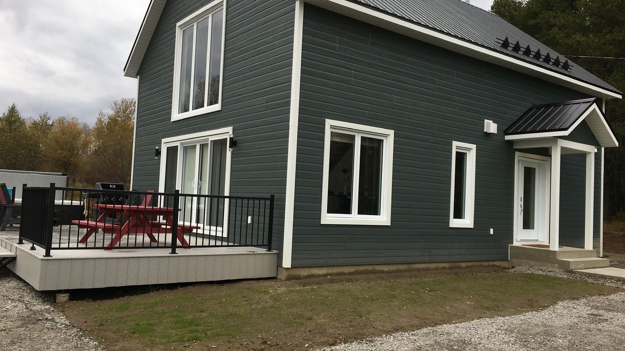 Photo of Outdoor in Saint-Michel-des-Saints