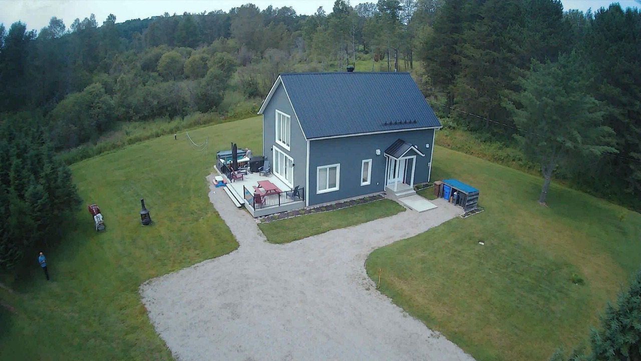 Photo of Outdoor in Saint-Michel-des-Saints