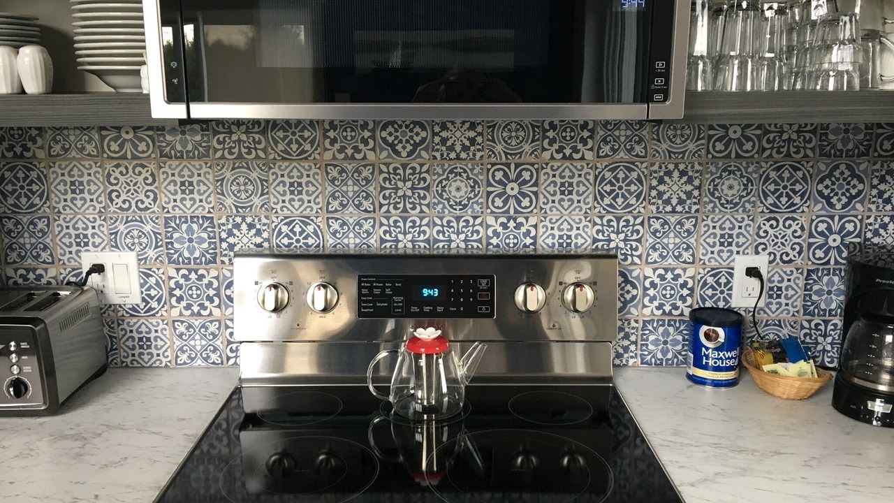 Photo of Kitchen in Saint-Michel-des-Saints
