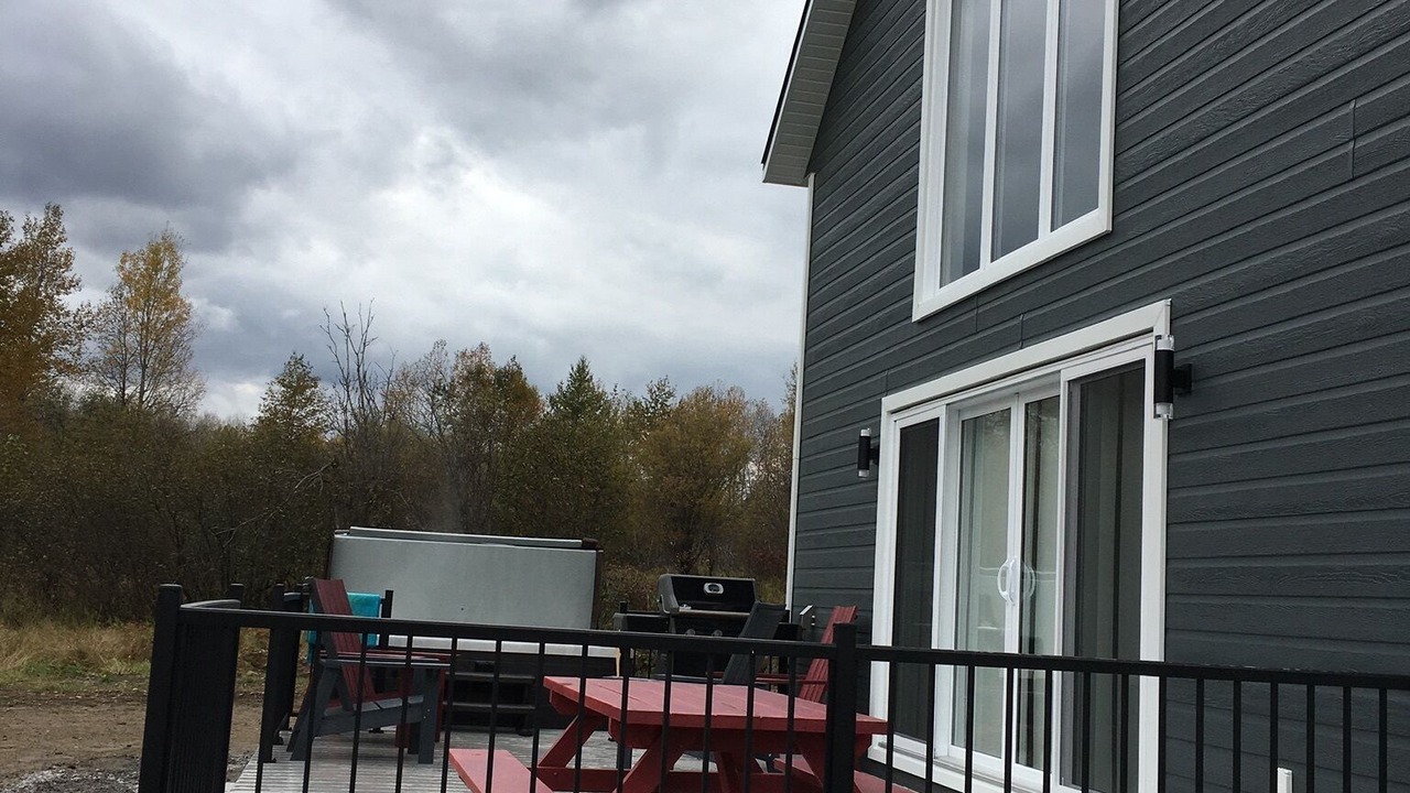 Photo of Outdoor in Saint-Michel-des-Saints