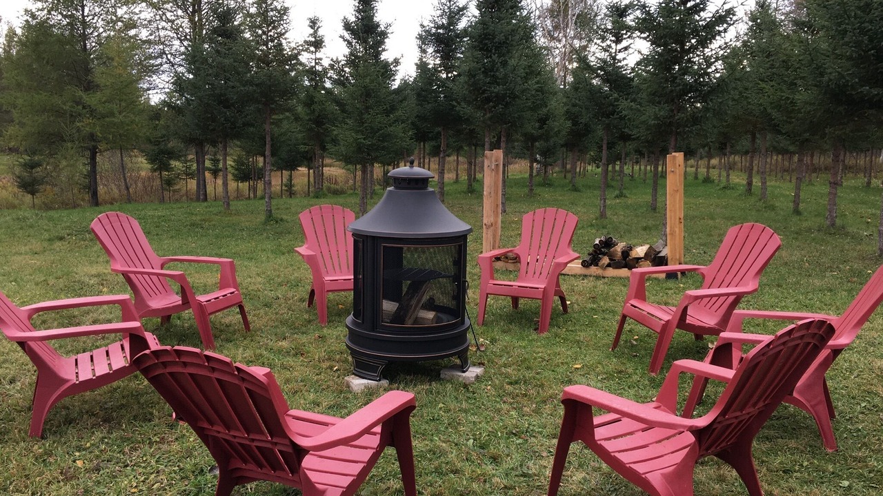 Photo of Outdoor in Saint-Michel-des-Saints