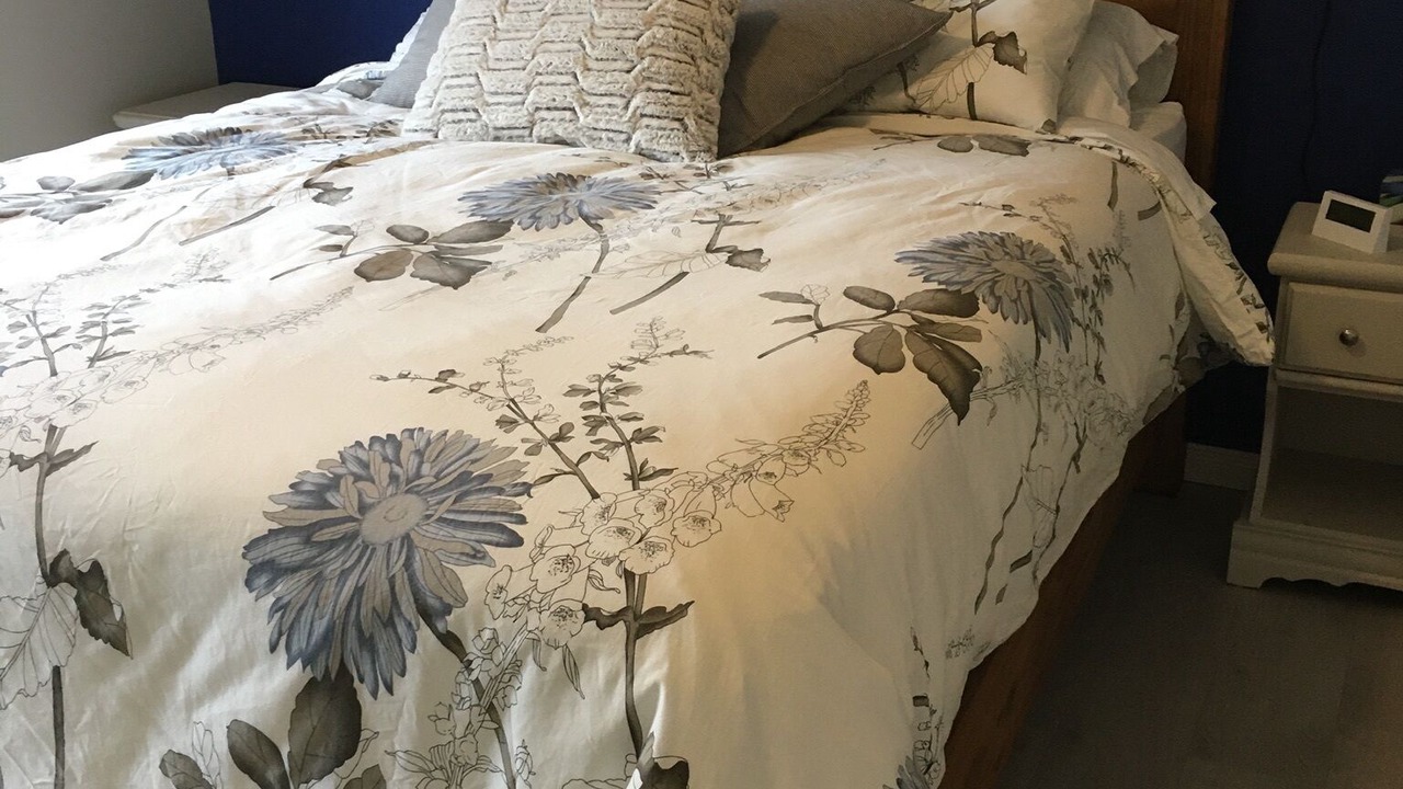 Photo of Bedroom in Saint-Michel-des-Saints