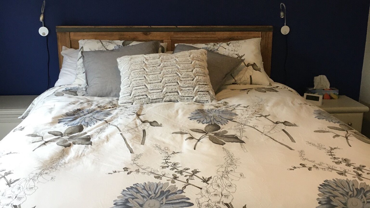Photo of Bedroom in Saint-Michel-des-Saints