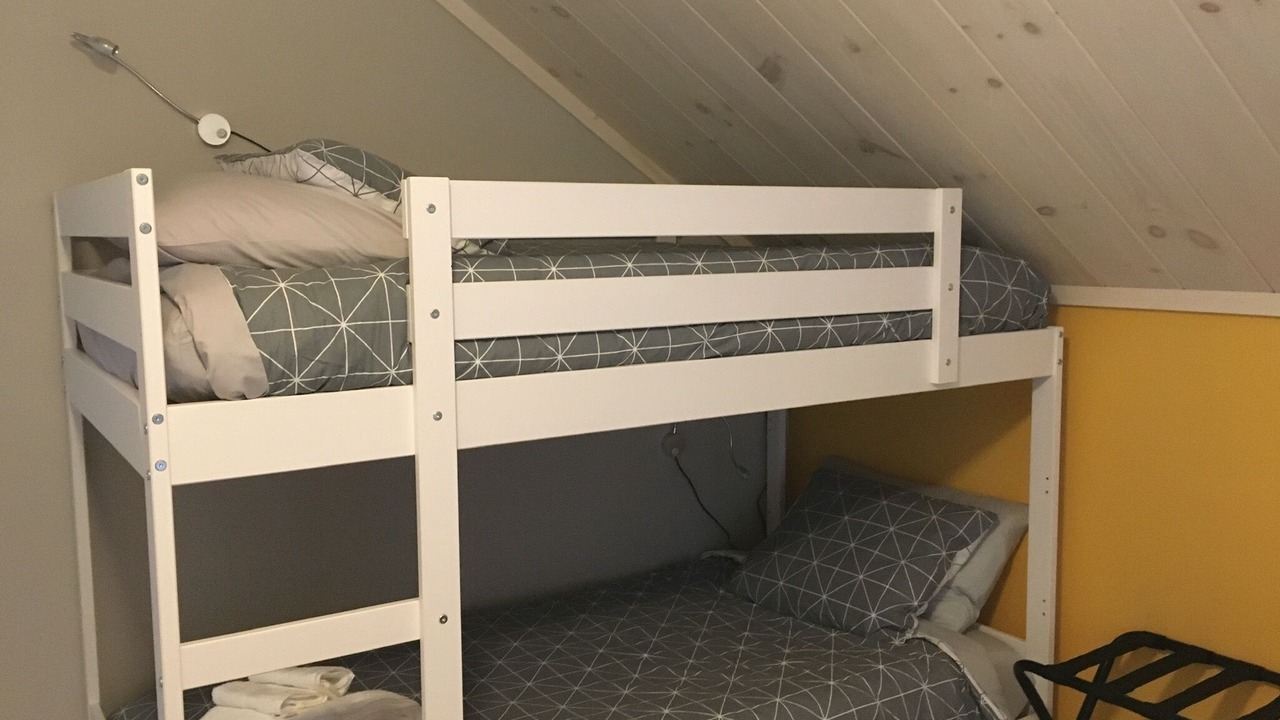 Photo of Bedroom in Saint-Michel-des-Saints