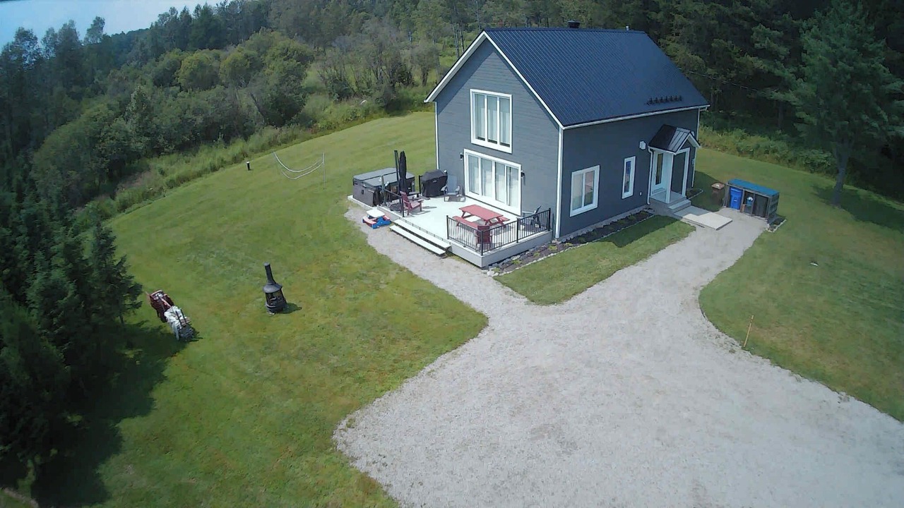 Photo of Outdoor in Saint-Michel-des-Saints