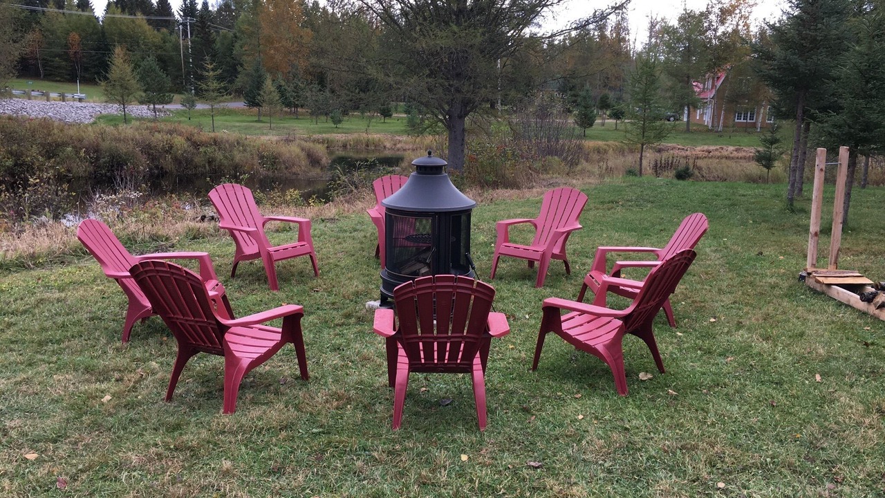 Photo of Outdoor in Saint-Michel-des-Saints