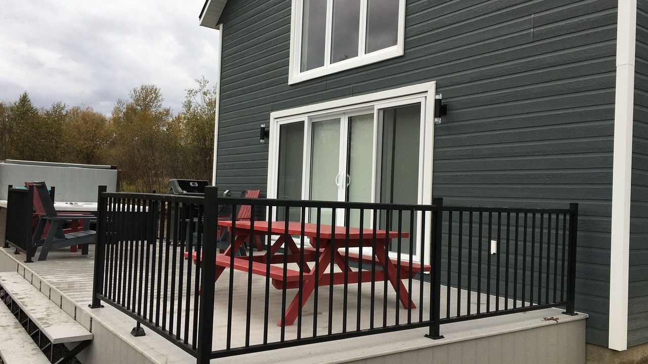 Photo of Outdoor in Saint-Michel-des-Saints