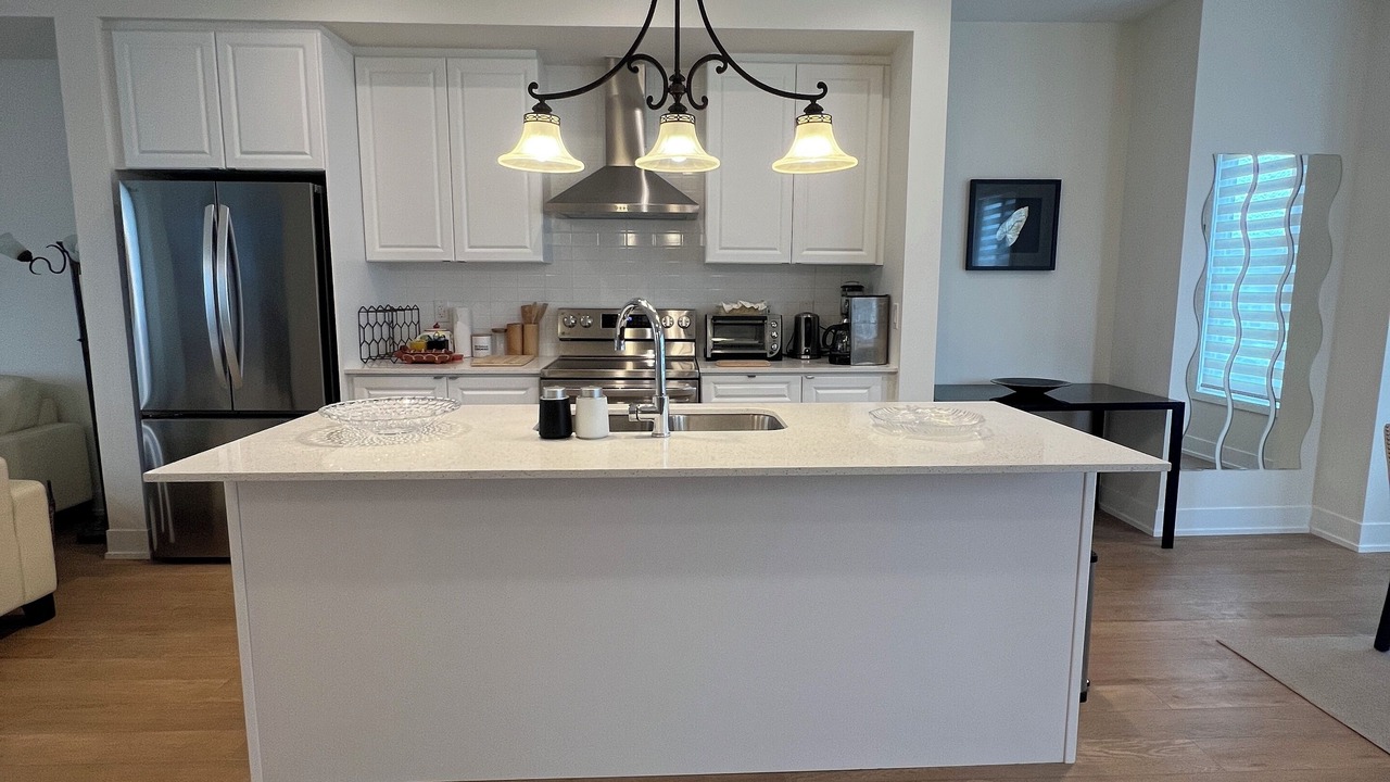 Photo of Kitchen in Orillia