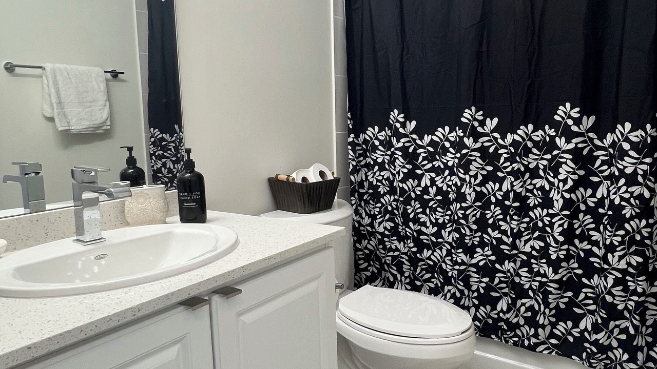 Photo of Bathroom in Orillia