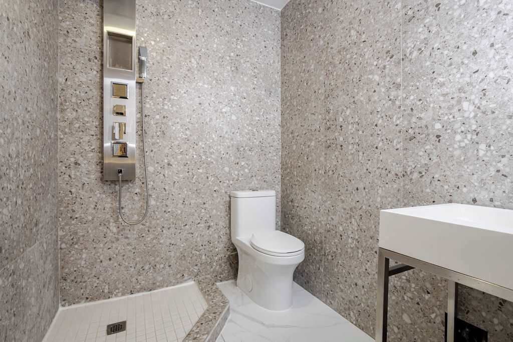Photo of Bathroom in Gay Village