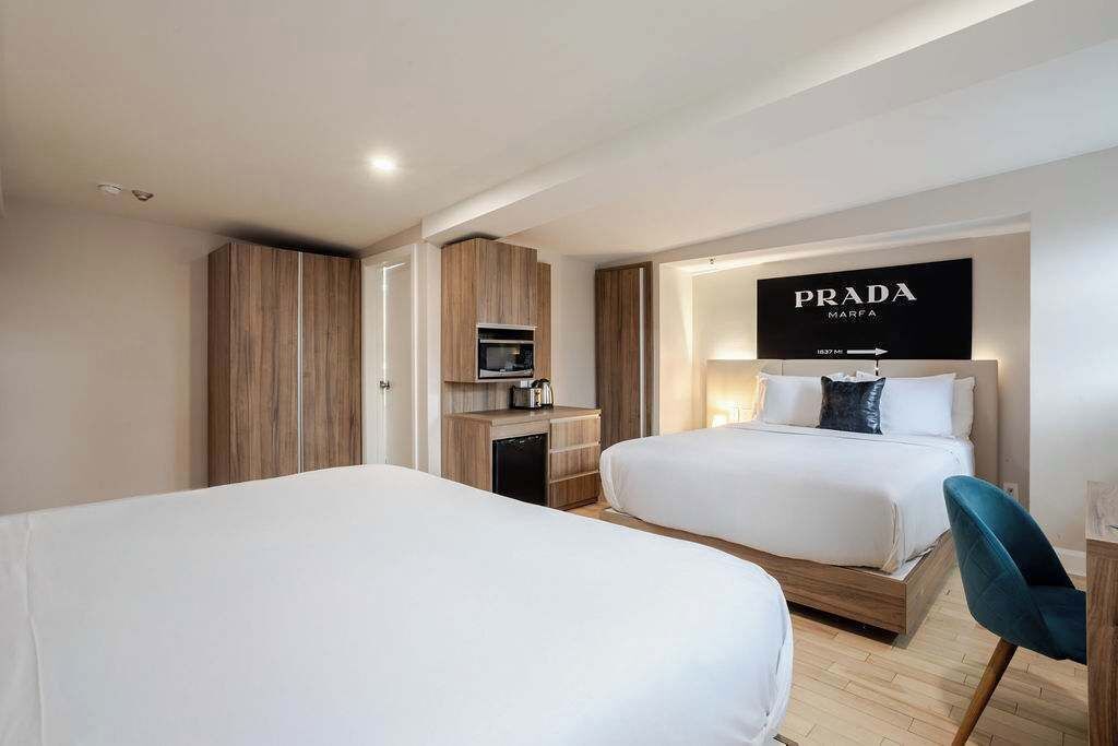 Photo of Bedroom in Gay Village