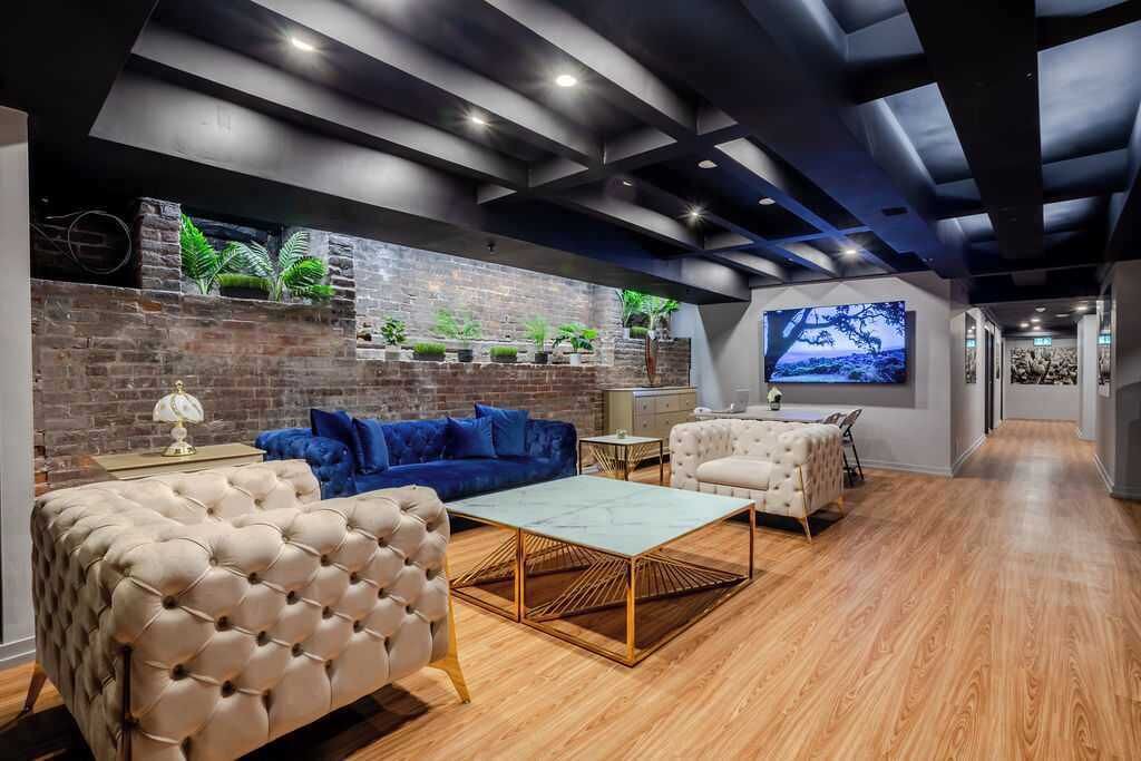 Photo of Livingroom in Gay Village