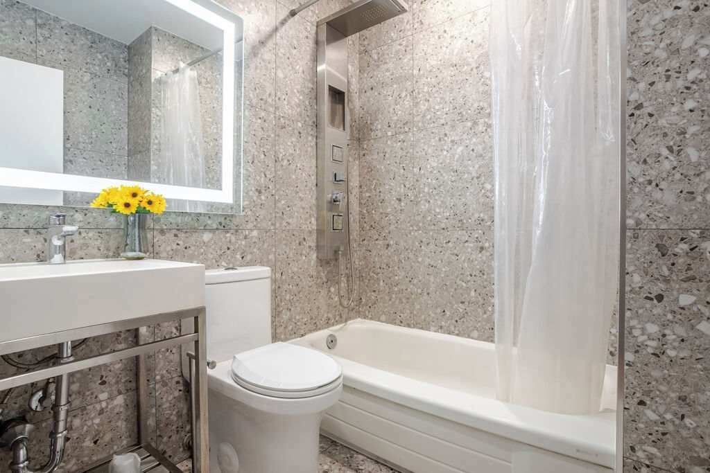 Photo of Bathroom in Gay Village