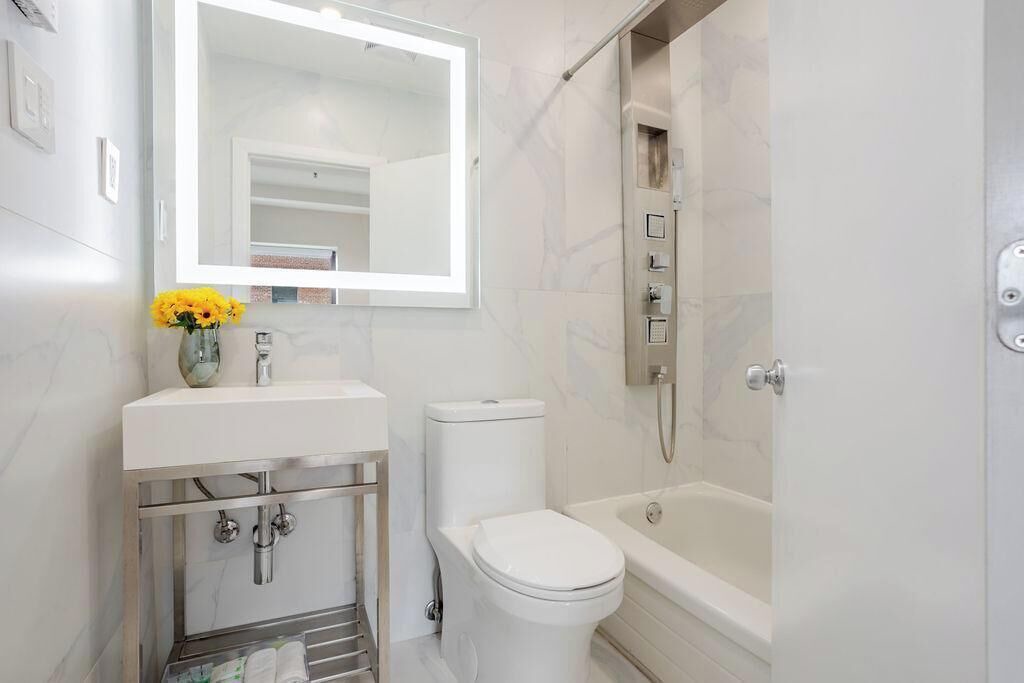 Photo of Bathroom in Gay Village