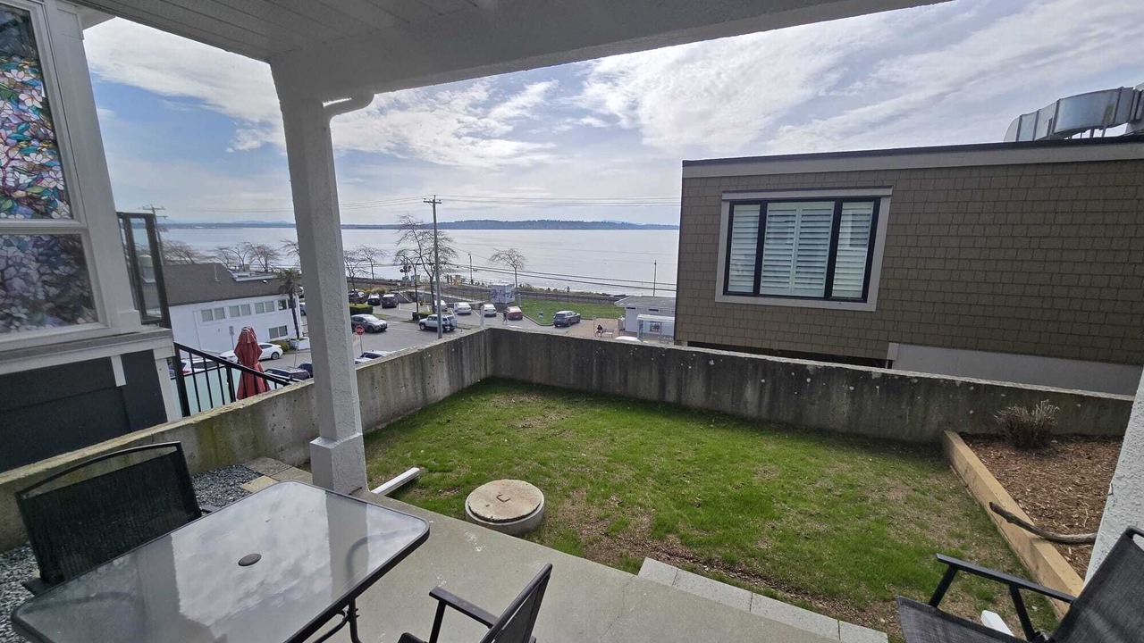 Photo of Outdoor in White Rock