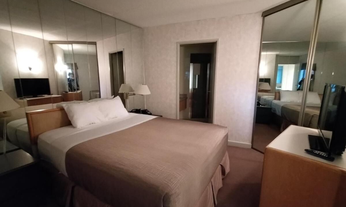 Photo of Bedroom in Thornbury