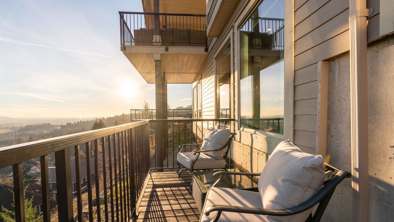 Photo of Outdoor in Lower Sumas Mountain