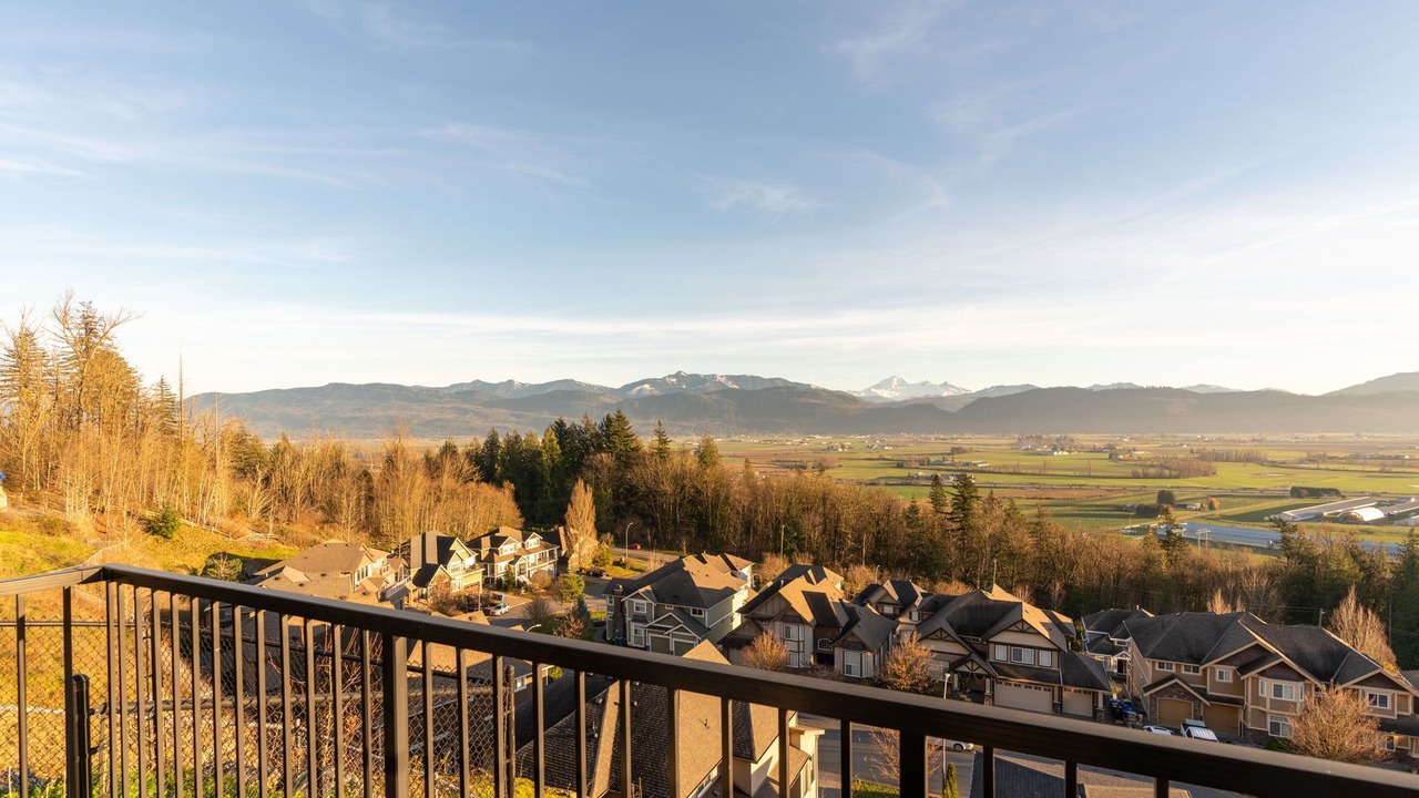 Photo of Outdoor in Lower Sumas Mountain