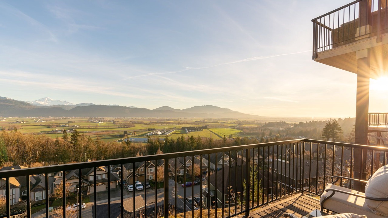 Photo of Outdoor in Lower Sumas Mountain