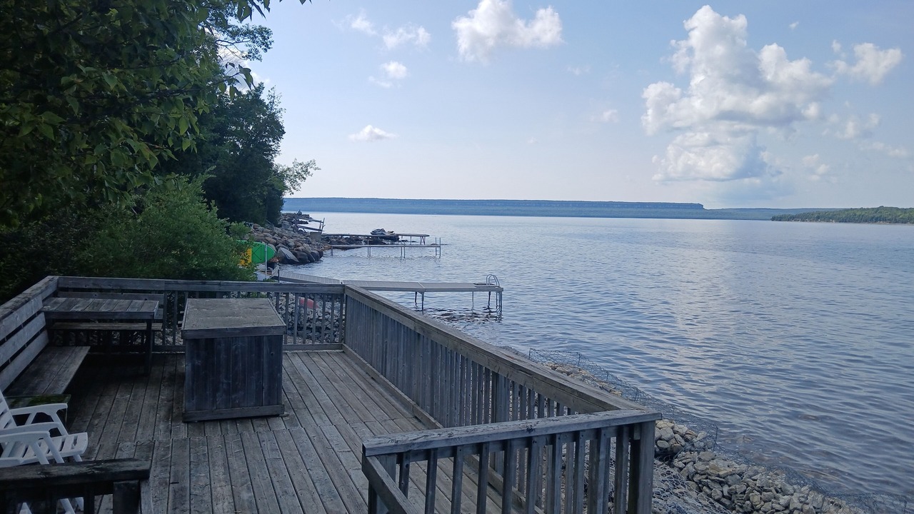 Photo of Outdoor in Georgian Bluffs
