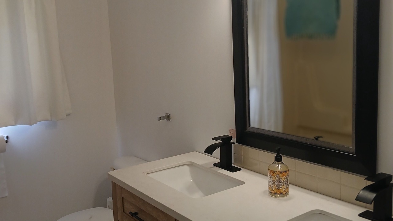 Photo of Bathroom in Georgian Bluffs