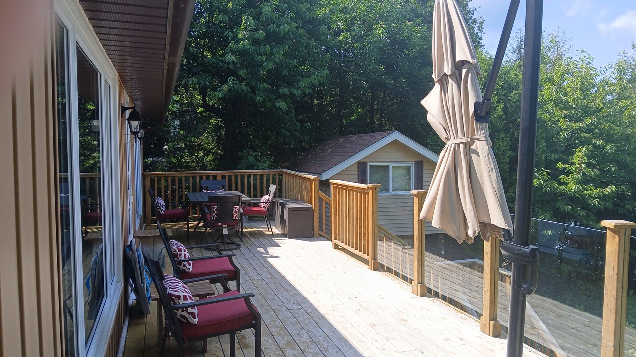 Photo of Outdoor in Georgian Bluffs