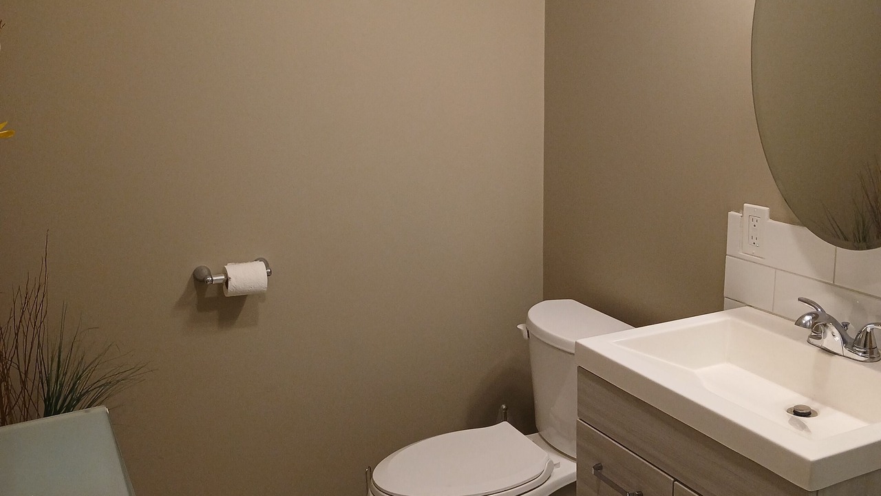Photo of Bathroom in Georgian Bluffs