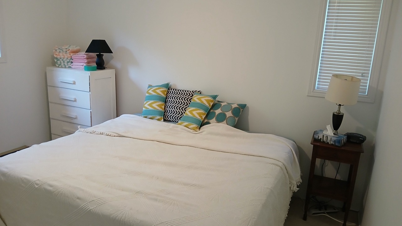 Photo of Bedroom in Georgian Bluffs