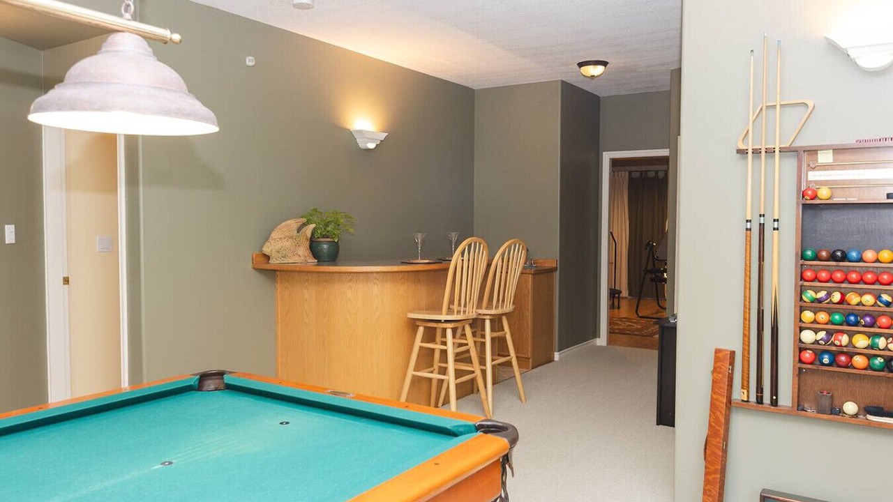 Photo of Bedroom in North Cowichan