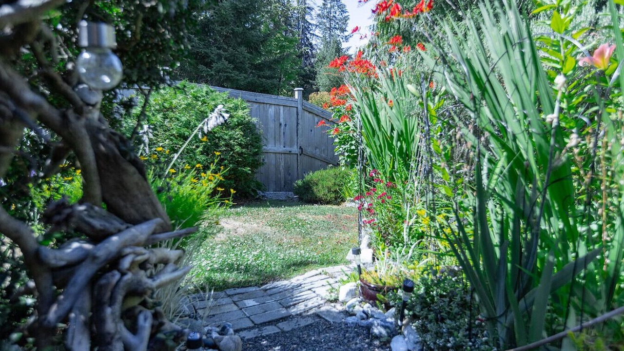 Photo of Outdoor in North Cowichan