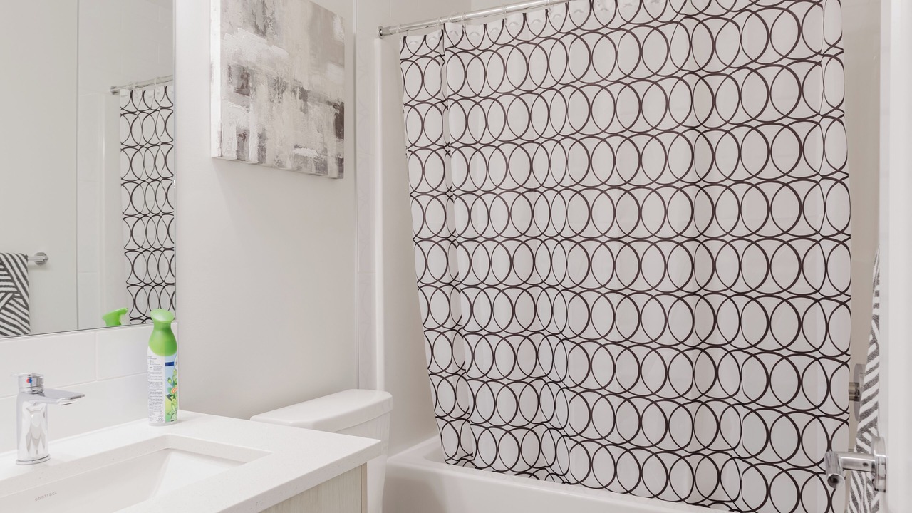 Photo of Bathroom in Southwest Calgary