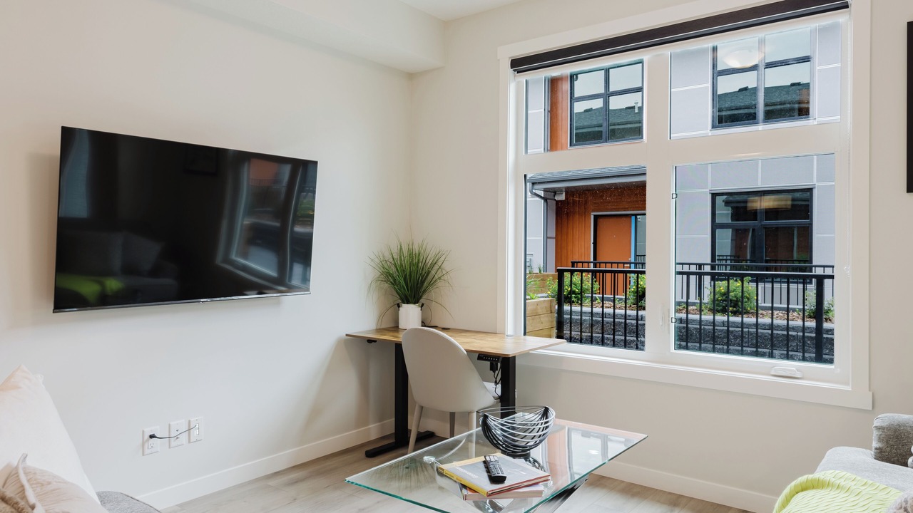 Photo of Livingroom in Southwest Calgary