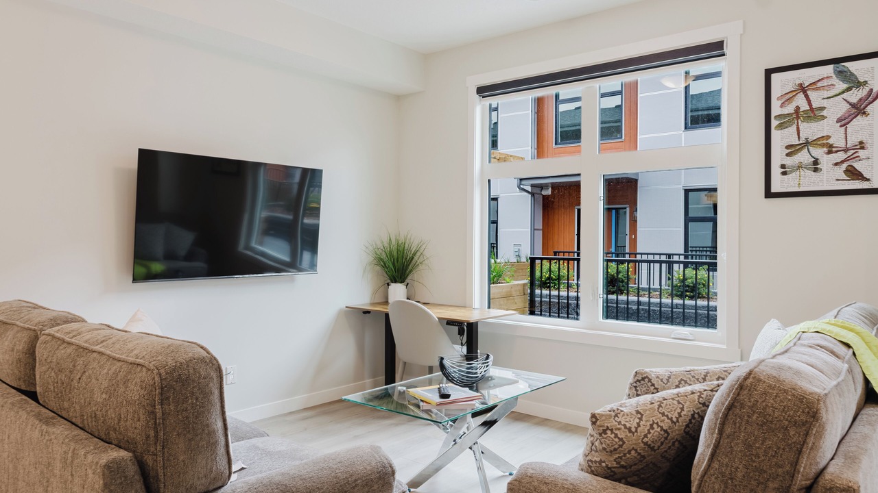 Photo of Livingroom in Southwest Calgary