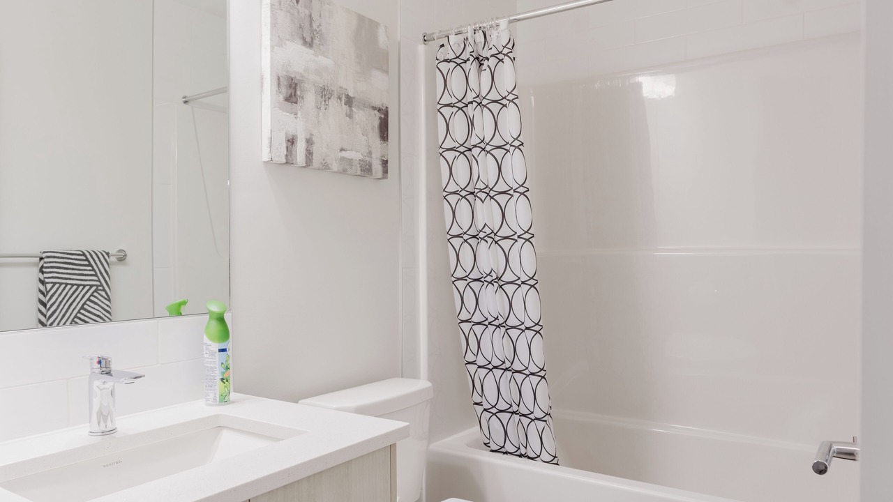 Photo of Bathroom in Southwest Calgary