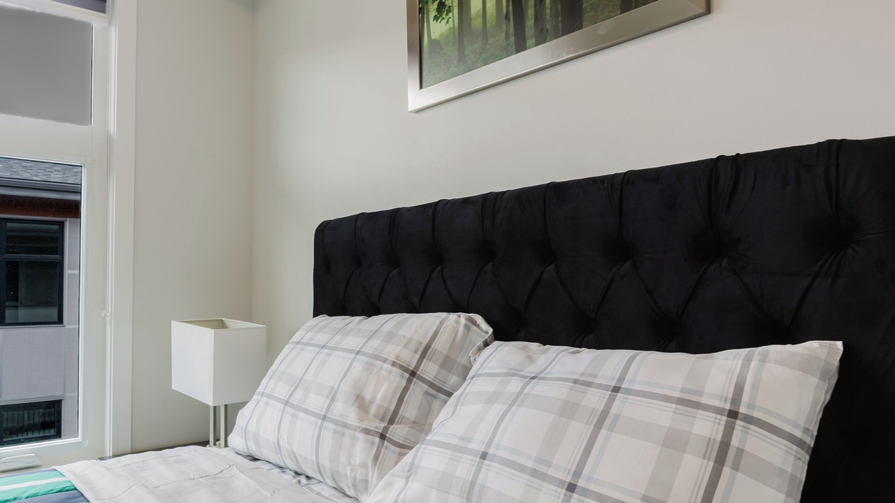 Photo of Bedroom in Southwest Calgary