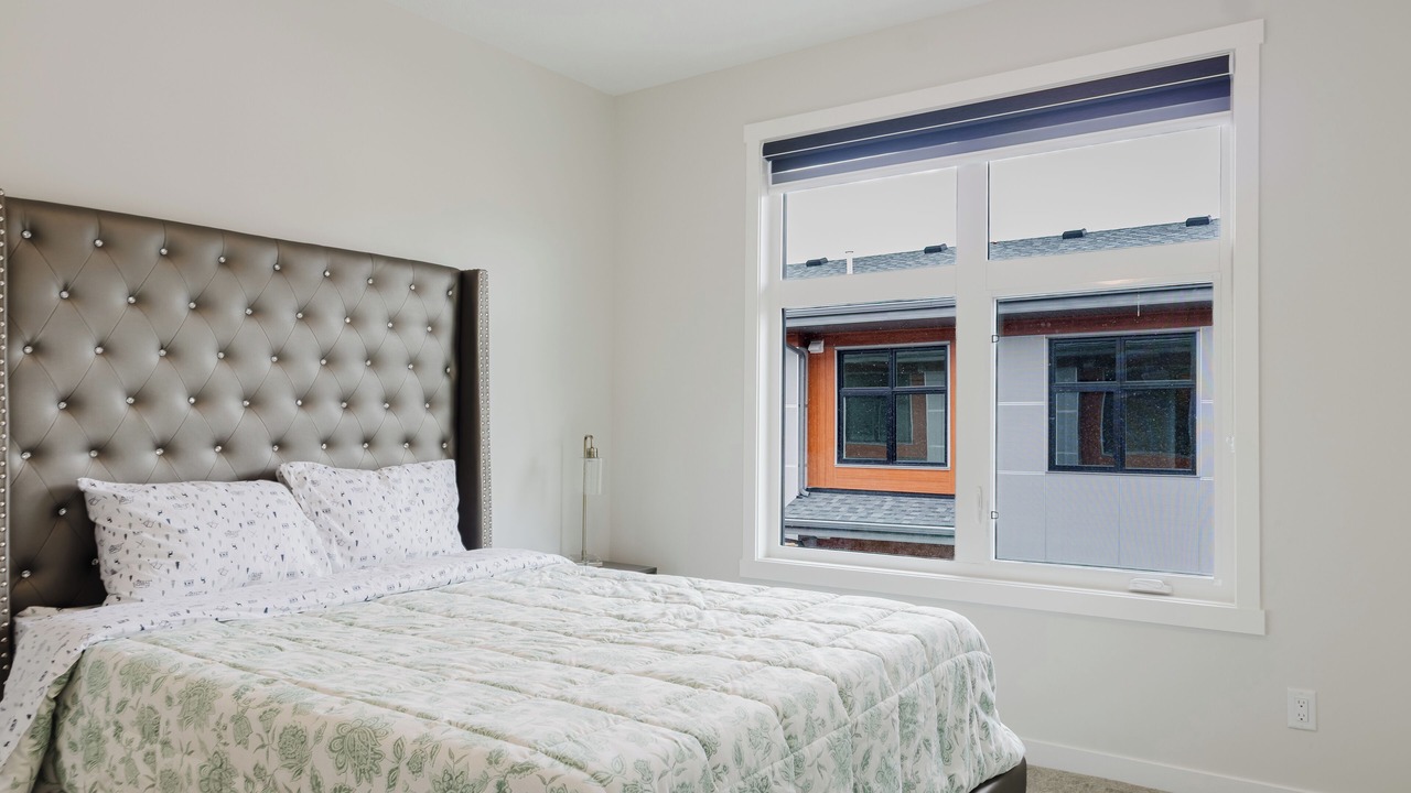 Photo of Bedroom in Southwest Calgary