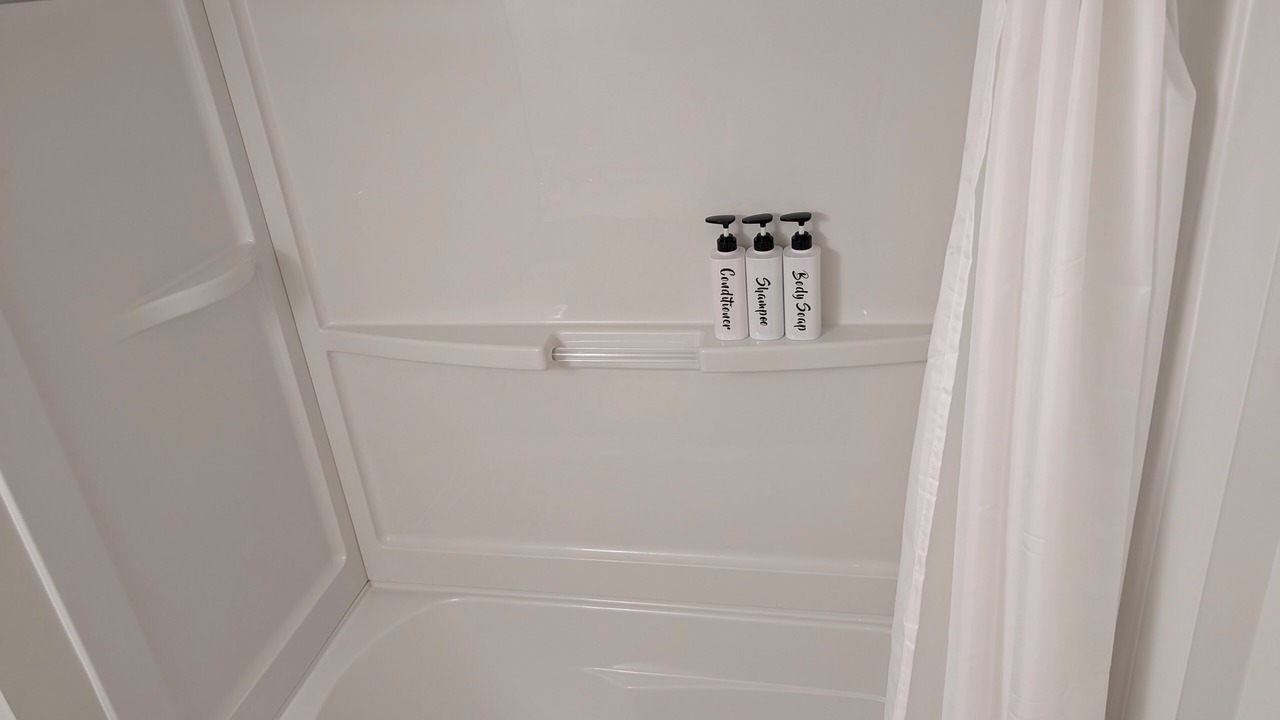 Photo of Bathroom in Fort Gary