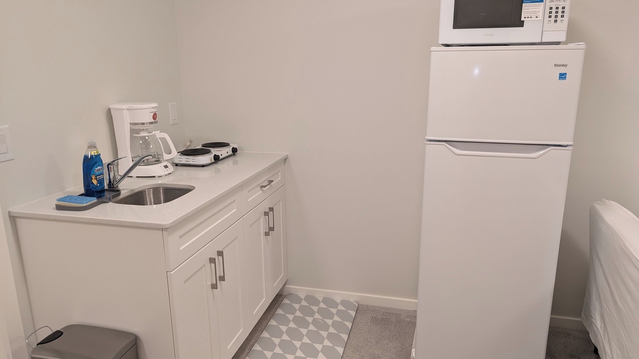 Photo of Kitchen in Fort Gary