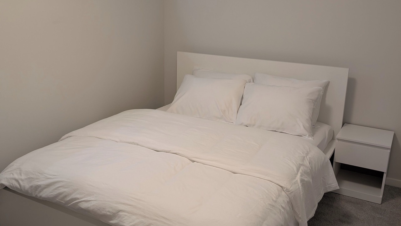 Photo of Bedroom in Fort Gary